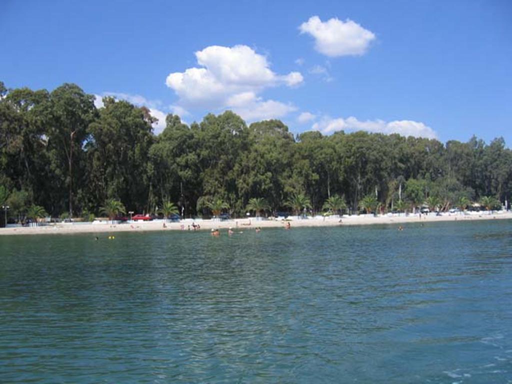 Argoliki Thalassa Míloi Quarto foto